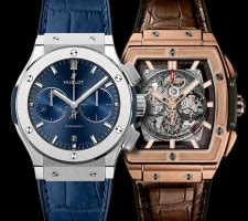 hublot stocks|Hublot cost.